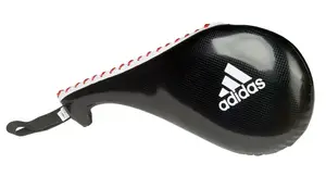 Одинарна ракетка Shadow Single Target Mitt чорний | L | ADIDAS ADITST01 купити