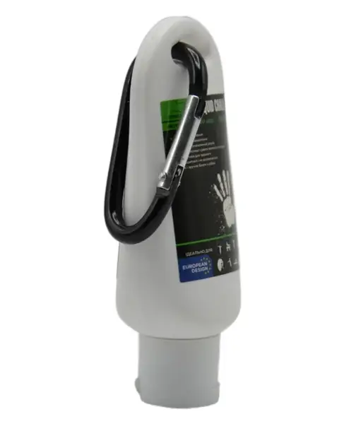 Магнезія спортивна рідка PowerPlay PP_4005 Liquid Chalk 50 мл. купити недорого в Україні, фото 5