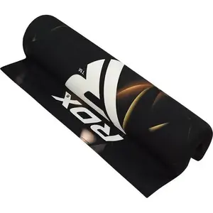 Пом'якшувальна накладка на гриф RDX B2 Gym Bar Pad Sublimation White купити