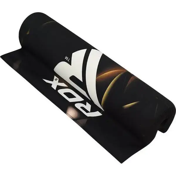 Пом'якшувальна накладка на гриф RDX B2 Gym Bar Pad Sublimation White купити недорого в Україні, фото 2