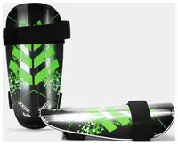 Щитки Joma DEFENSE зеленый чел M (рост 135-155 см) купить