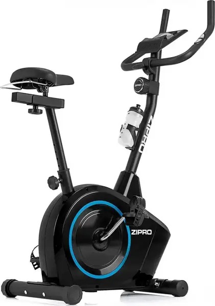 Велотренажер магнітний Zipro Boost, синій купити недорого в Україні, фото 7