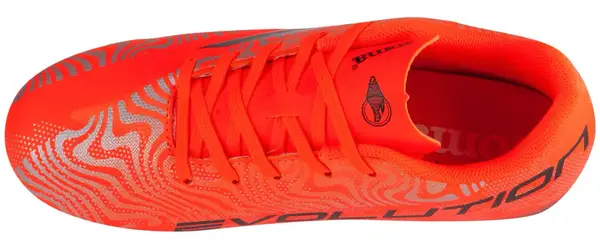 Бутси дитячі Joma EVOLUTION помаранчевий Діт 36 купити недорого в Україні, фото 3