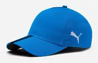 Кепка Puma LIGA CAP синий Уни OSFA купить