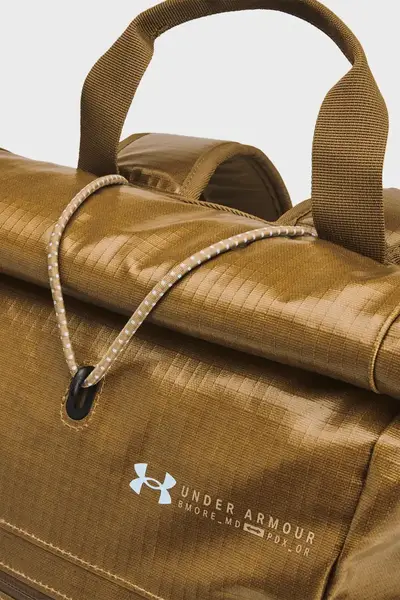 Рюкзак UA Summit SM BP 18L коричневый Уни 25х43х10 см купить недорого в Украине, фото 4