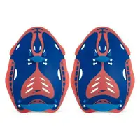 Лопатки для плавання Speedo BIOFUSE POWER PADDLE AU блакитний, помаранчевий Уні L Лопатки для плавання Speedo BIOFUSE POWER PADDLE AU блакитний, помаранчевий Уні L купити