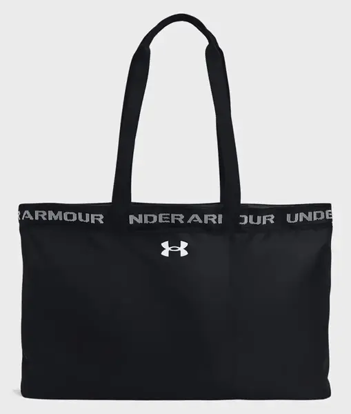 Сумка UA Favorite Tote 25L черный Женщина 49,5х26х24 см купить
