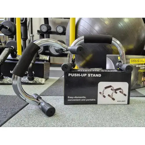 Упори для віджимання Generation Fitness FF61C4 купити недорого в Україні, фото 11