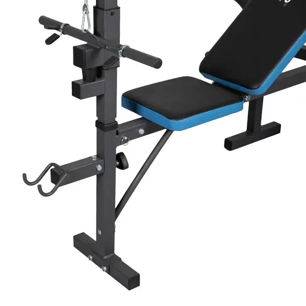 Многофункциональная тренажерная лава VIGOR-C THUNDER купить недорого в Украине, фото 3