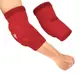 Налокітники спортивні RDX Hosiery Elbow Foam Red/White XL купити недорого в Україні, фото 17880