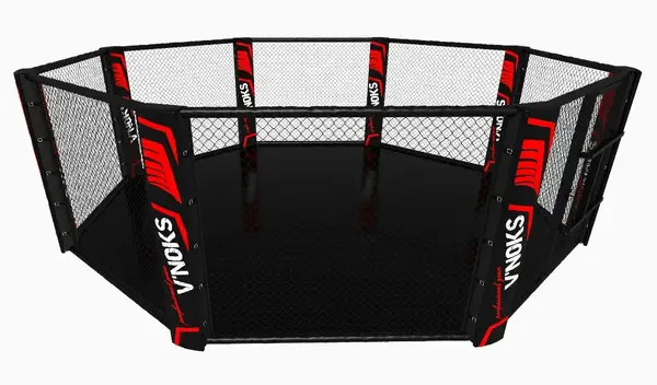 Октагон напольный V`Noks EXO 5*5 метра купить недорого в Украине, фото 3