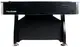 Більярдний стіл THUNDER BOLD-BLACK 9FT, 214 х 122 х 81 см купити