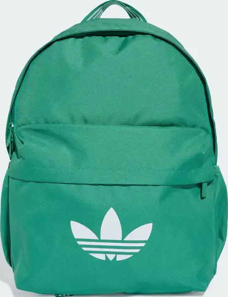 Рюкзак Adidas CL BACKPACK AC 18,7L зелений 41,75 x 30,25 см купити