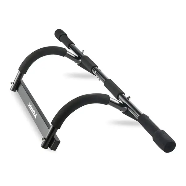 Мультифункциональный турник York Fitness Deluxe купить недорого в Украине, фото 3