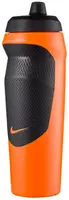 Бутылка Nike HYPERSPORT BOTTLE 20 OZ черный, оранжевый Уни 600 мл купить