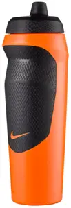 Бутылка Nike HYPERSPORT BOTTLE 20 OZ черный, оранжевый Уни 600 мл купить