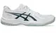 Кроссовки сквош Asics Upcourt 6 White/Tranquil Teal (40,5) 7.5 купить недорого в Украине, фото 40467