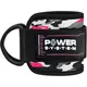 Манжети на щиколотку Power System PS-3470 Ankle Strap Camo Pink/Black купити