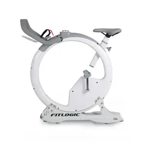 Велотренажер FitLogic B89 CircleBike купить