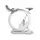 Велотренажер FitLogic B89 CircleBike