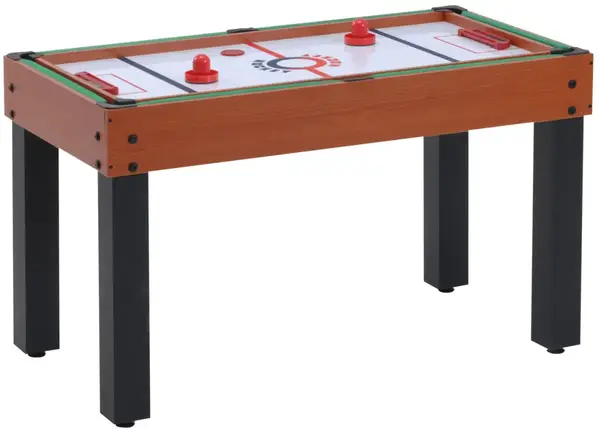 Настільна гра Garlando Multi 12in1 (MULTI12CIRLNO) купити недорого в Україні, фото 5