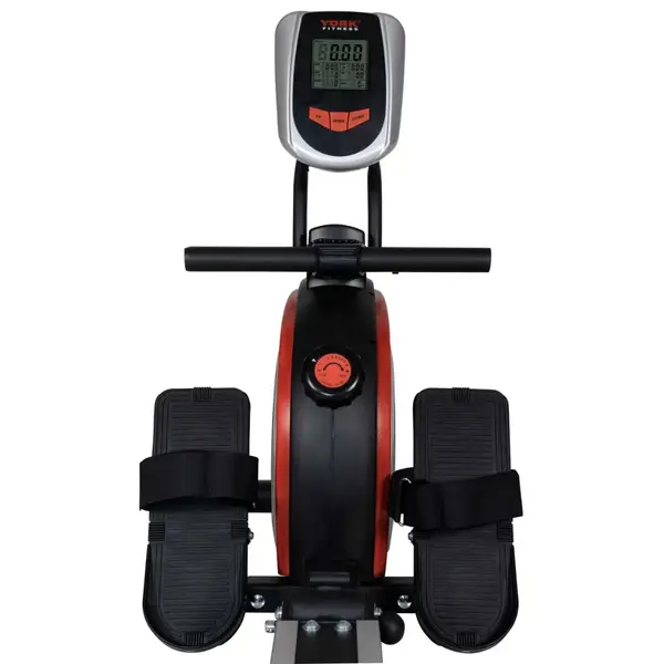 Гребной магнитный тренажер York Fitness Performance купить недорого в Украине, фото 5