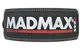 Пояс для тяжелой атлетики MadMax MFB-245 Full leather кожаный Black L купить
