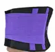 Пояс-корсет для підтримки спини Power System PS-6031 Waist Shaper Purple L/XL купити недорого в Україні, фото 1964
