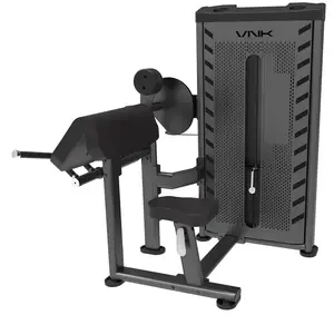Тренажер бицепс машина VNK EXO Pro купить