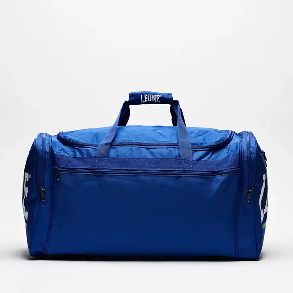 Спортивна сумка Leone AC909 Blue (80л.) купити недорого в Україні, фото 7
