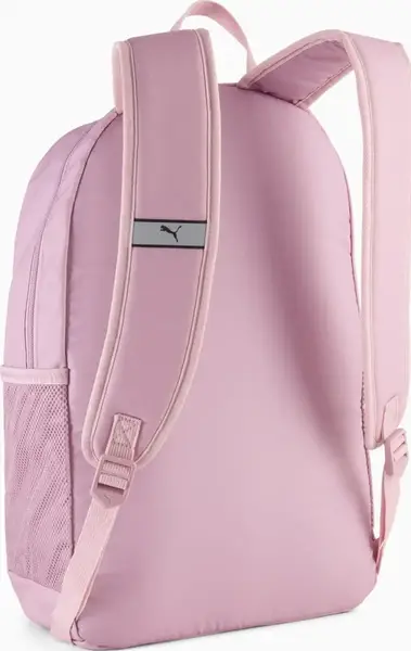 Рюкзак Puma PLUS Backpack 20L розовый Жен 44 х 30 х 14 см купить недорого в Украине, фото 2
