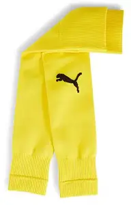 Гетри Puma teamGOAL Sleeve Sock жовтий Чол 43-46 купити