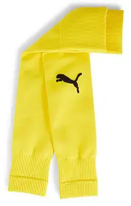 Гетри Puma teamGOAL Sleeve Sock жовтий Чол 43-46 купити