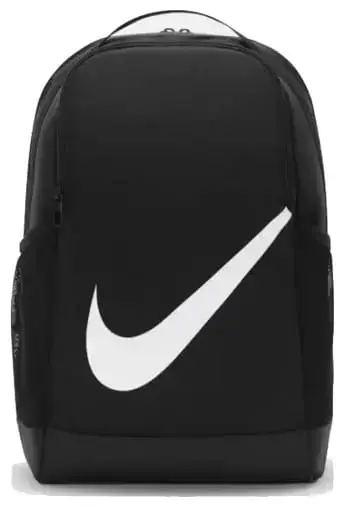 Рюкзак Nike Y NK BRSLA BKPK-SP23 18L черный Дет 25 x 30 x 15 см купить