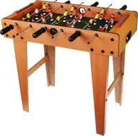 Настольный футбол RAMIZ ZGR.628B, 69 х 37 х 65,5 см купить