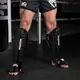 Захист гомілки та стопи Phantom APEX Striking Black S/M купити