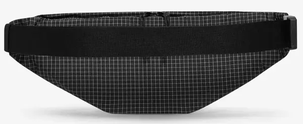 Сумка на пояс Nike NK HERITAGE HIP PACK-TRL 3L черный, серый Уни 35x15x5 см купить недорого в Украине, фото 2