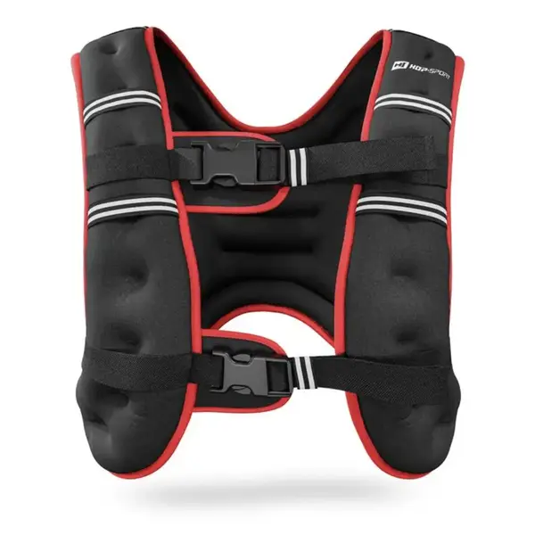 Жилет-обтяжувач Hop-Sport HS-010WW 10 кг купити недорого в Україні, фото 3