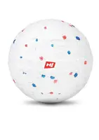 Масажний м'яч EPP 80 мм Hop-Sport HS-P080MB білий купити