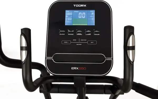 Орбитрек Toorx Elliptical ERX 550 (ERX-550) купить недорого в Украине, фото 6