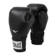 Боксерські рукавиці Everlast PROSTYLE 2 BOXING GLOVES чорний Уні 10 унцій купити недорого в Україні, фото 22702