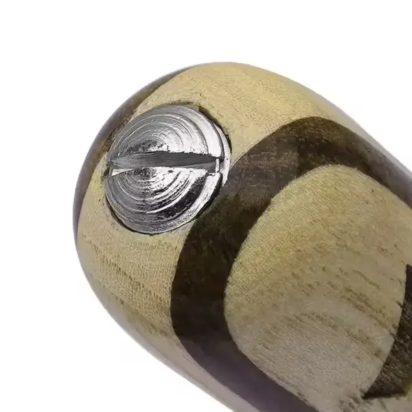 Скакалка з дерев'яними ручками | біжевий | ADIDAS ADIJRW01 купити недорого в Україні, фото 3