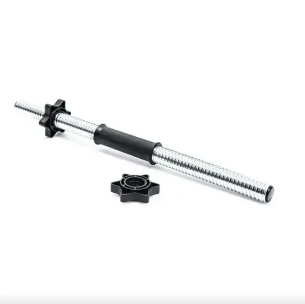 Гантелі ELITUM 2 x 18,5кг купити недорого в Україні, фото 7