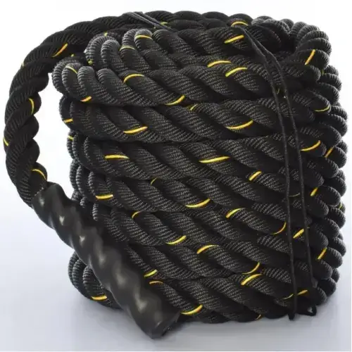 Бойовий канат 12м Generation Fitness FF32A1-12m купити