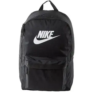 Рюкзак Nike NK HERITAGE BKPK черный Уни 43x30x15см купить