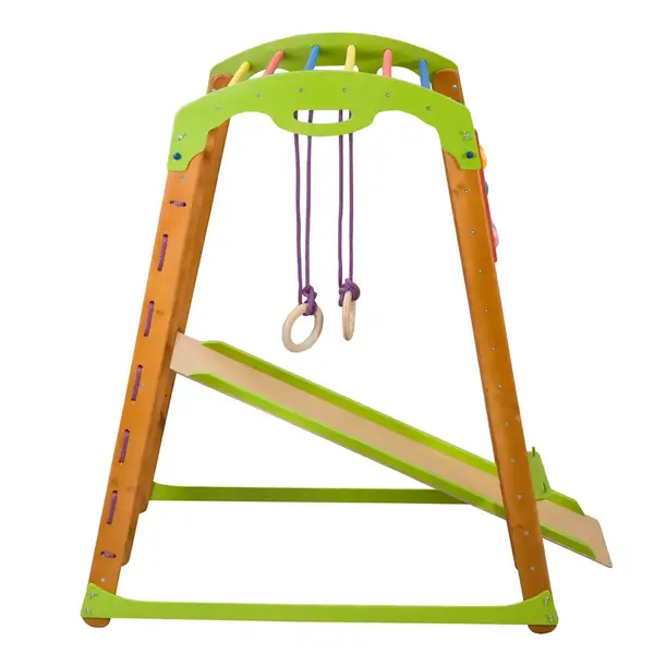 Дитячий спортивний куточок - «Крихітка - 2» купити недорого в Україні, фото 6