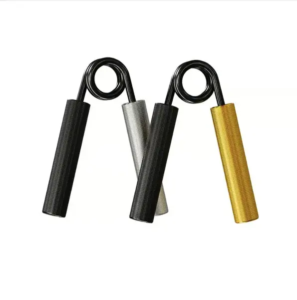 Набір еспандерів 45-90 кг Trex Sport TX-002HSE різнобарвний купити недорого в Україні, фото 14