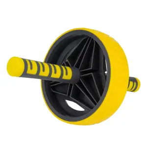 Колесо для пресса Power System PS-4034 Multi-core AB Wheel Yellow купить