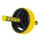 Колесо для пресса Power System PS-4034 Multi-core AB Wheel Yellow