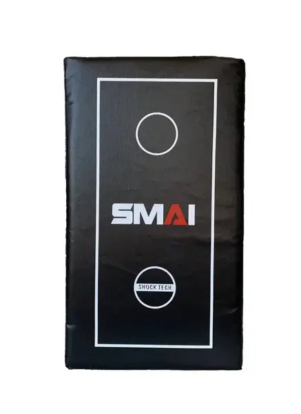 ПОДУШКА SHOC TEC |ЧОРНА| PT60-ST купити недорого в Україні, фото 4